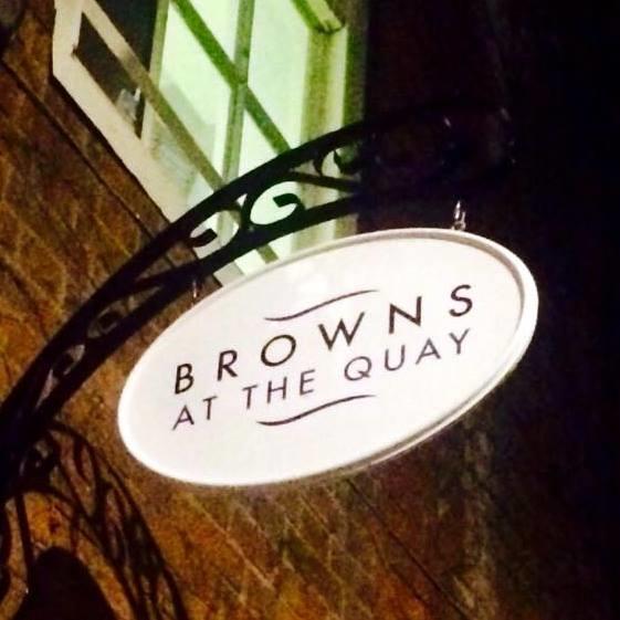 מלון וורצ'סטר Boutique By Browns מראה חיצוני תמונה